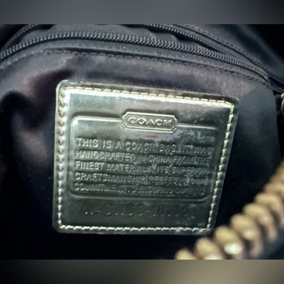 Coach Crossbody and Shoulder Bag - Picture 10 of 10